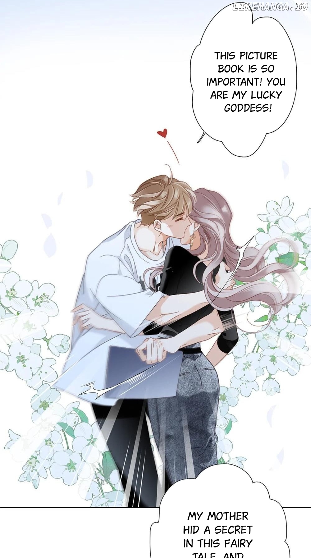 1st Kiss – I Don’t Want To Consider You As Sister Anymore Chapter 65 - 59 - page 19